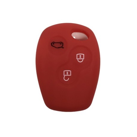 FUNDA SILICONA P/LLAVE COCHE RE2BC3