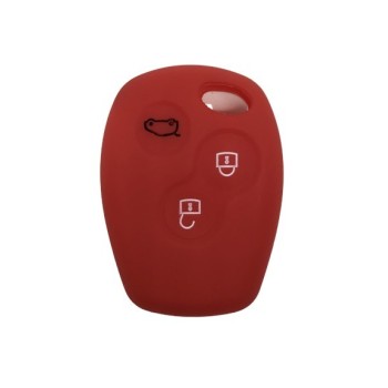 FUNDA SILICONA P/LLAVE COCHE RE2BC3