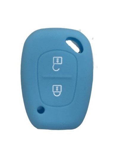 FUNDA SILICONA P/LLAVE COCHE RE2DC1