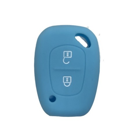 FUNDA SILICONA P/LLAVE COCHE RE2DC1