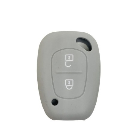 FUNDA SILICONA P/LLAVE COCHE RE2DC1