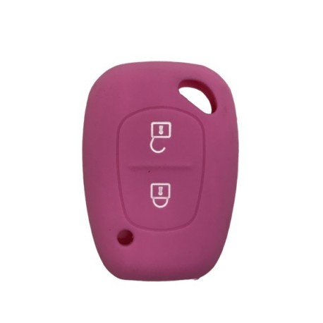FUNDA SILICONA P/LLAVE COCHE RE2DC1