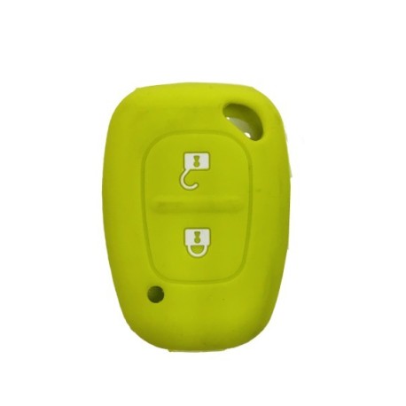 FUNDA SILICONA P/LLAVE COCHE RE2DC1