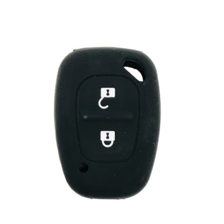 FUNDA SILICONA P/LLAVE COCHE RE2DC1