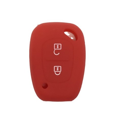FUNDA SILICONA P/LLAVE COCHE RE2DC1