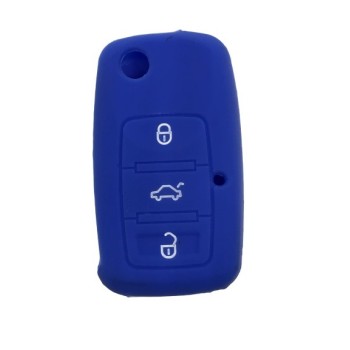 FUNDA SILICONA P/LLAVE COCHE SUBC3