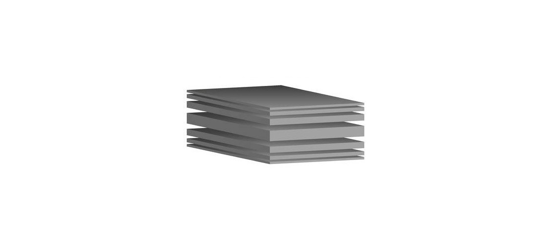PLANCHAS MICROPOROSO