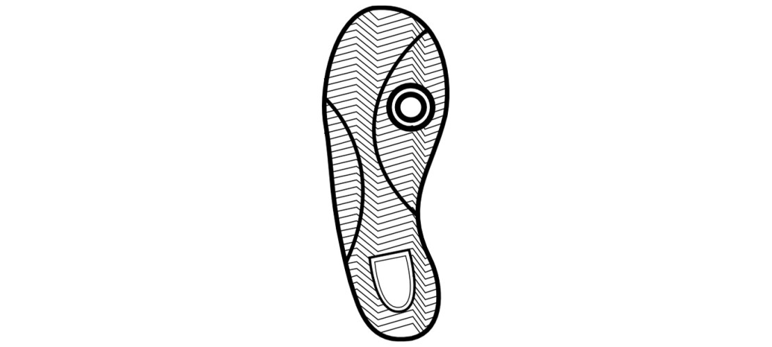 SUELAS CALZADO