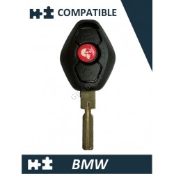 MANDO BM1R3 P/BMW 3B - B03TM4002