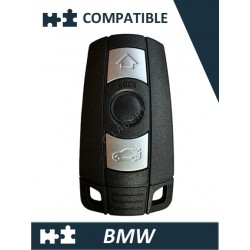 BW05RC - TELEMANDO INSERTABLE 3 BOTONES BMW