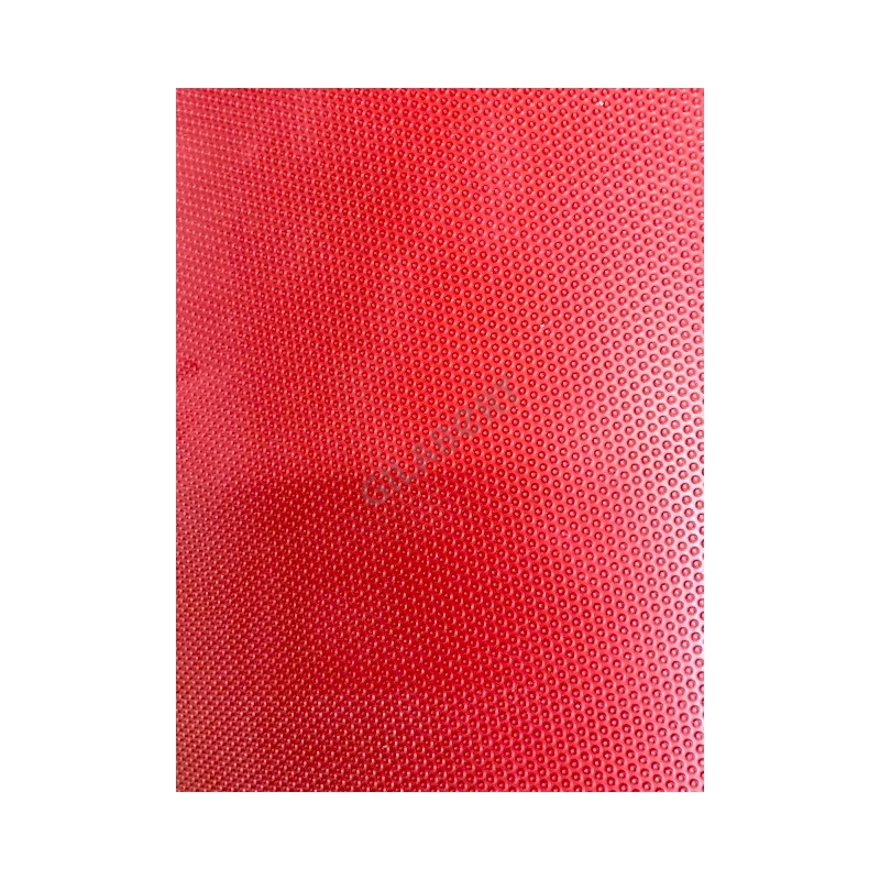Goma Elastica Rojo Carmin 5 3mm 3m Costura A40507