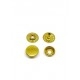 BROCHE  PACK 8020/4 LATON (25UDS)