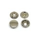 BROCHE  PACK 8100/5 LATON (25UDS.)