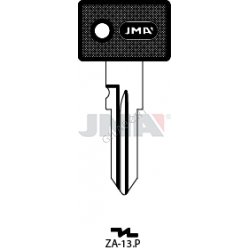 LLAVE JMA PLAST. ZA 13.P (ZA10RP39)