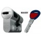 MAUER DOBLE CILINDRO NW5 31X36 LAT